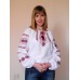 Embroidered blouse "Martha"